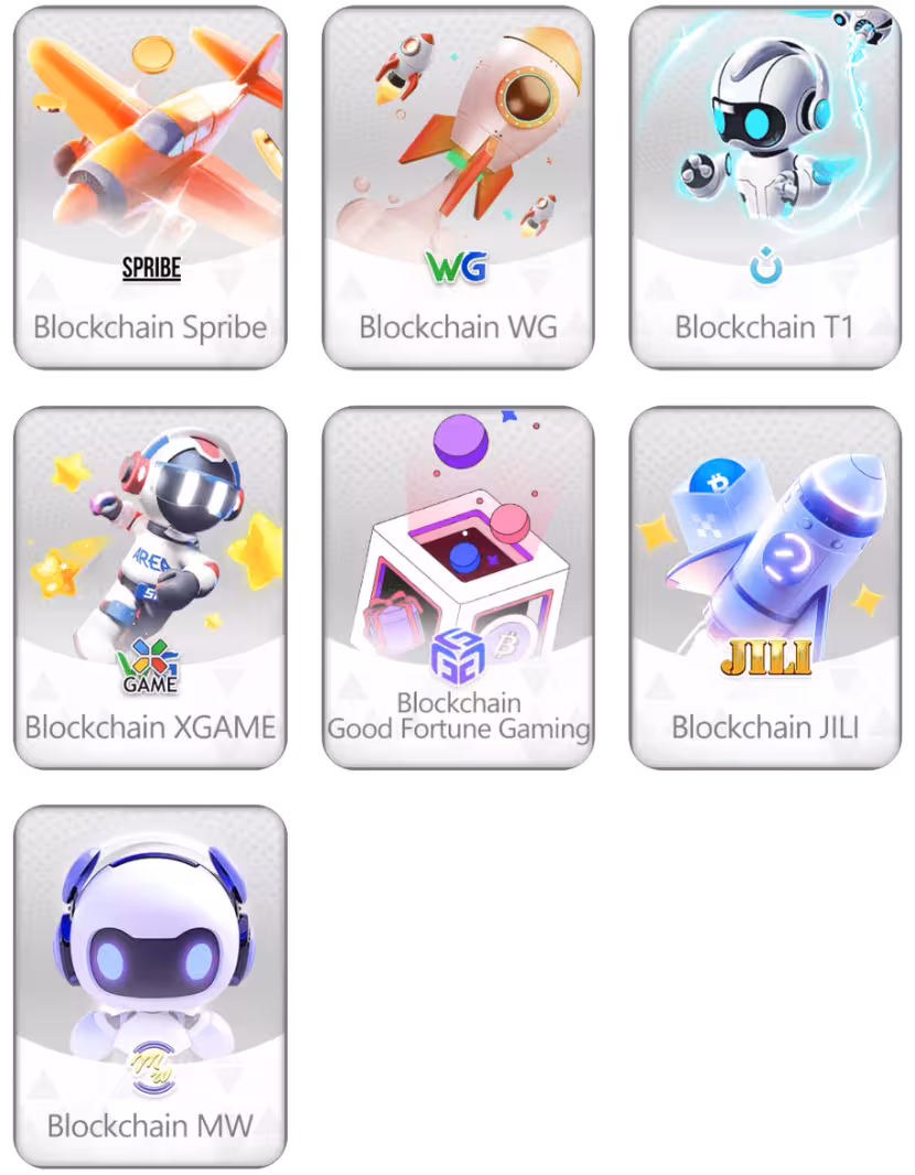 BLockchain mm442